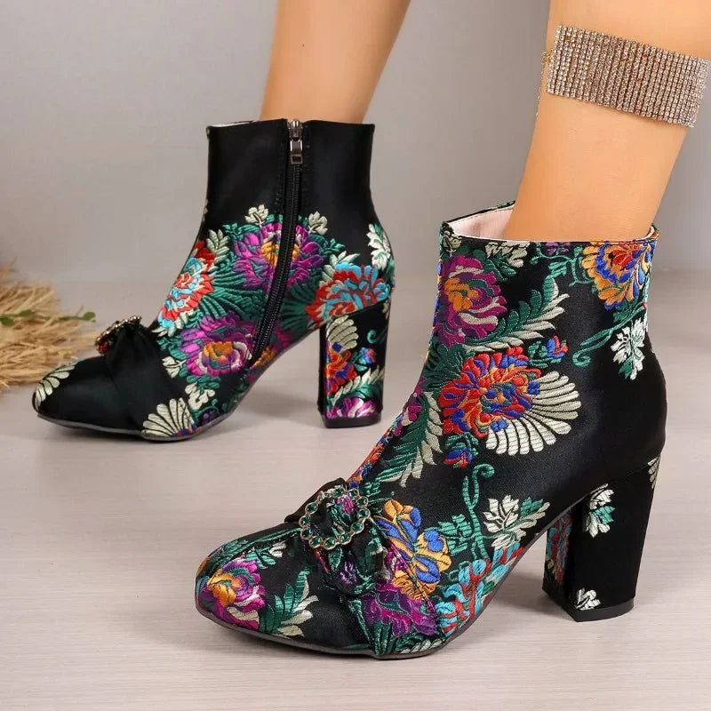 Hochwertige orthopädische Stiefel