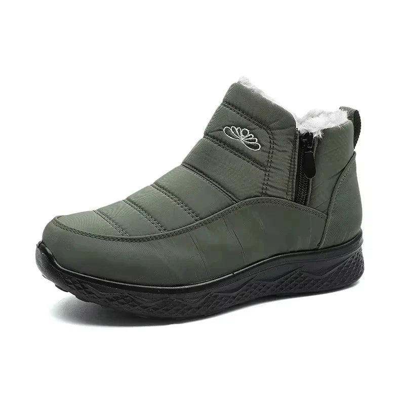 Hochwertige orthopädische Stiefel