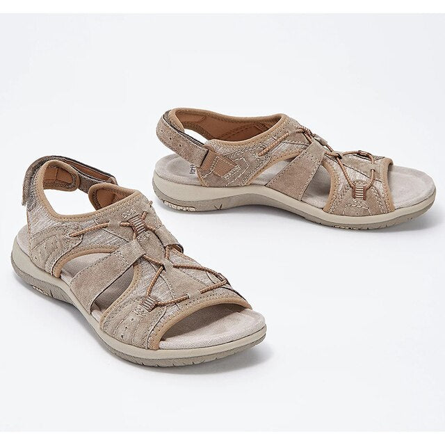 MW | Sandels | Strandsandalen