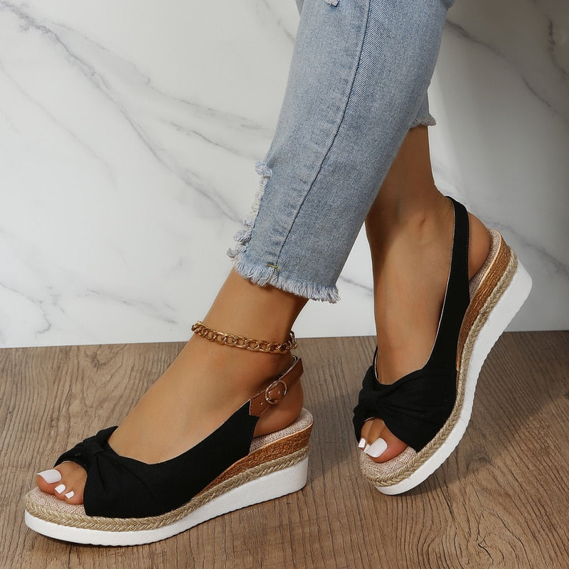 MW | I Sandalen für Frauen
