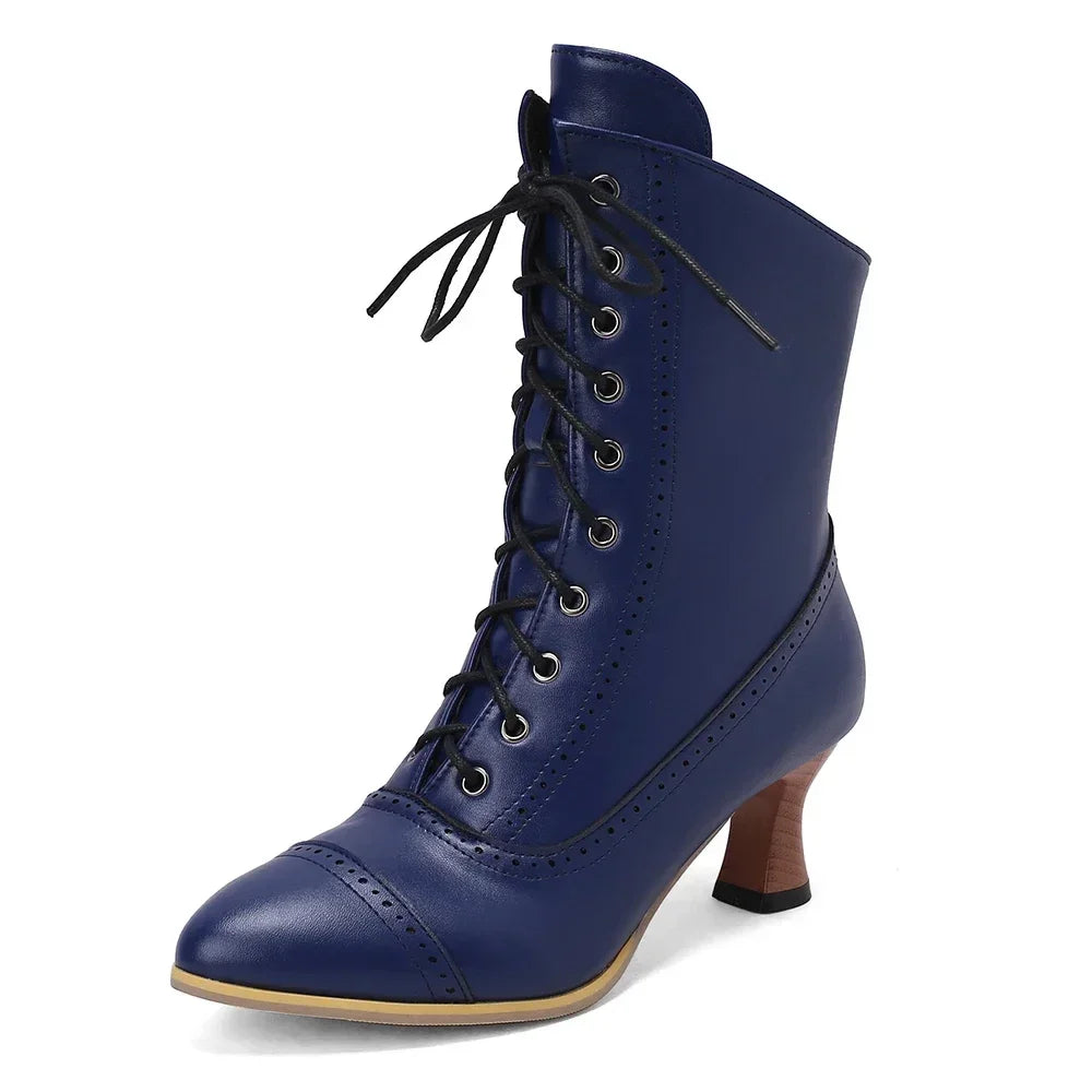 Vielseitige und stützende orthopädische Stiefel