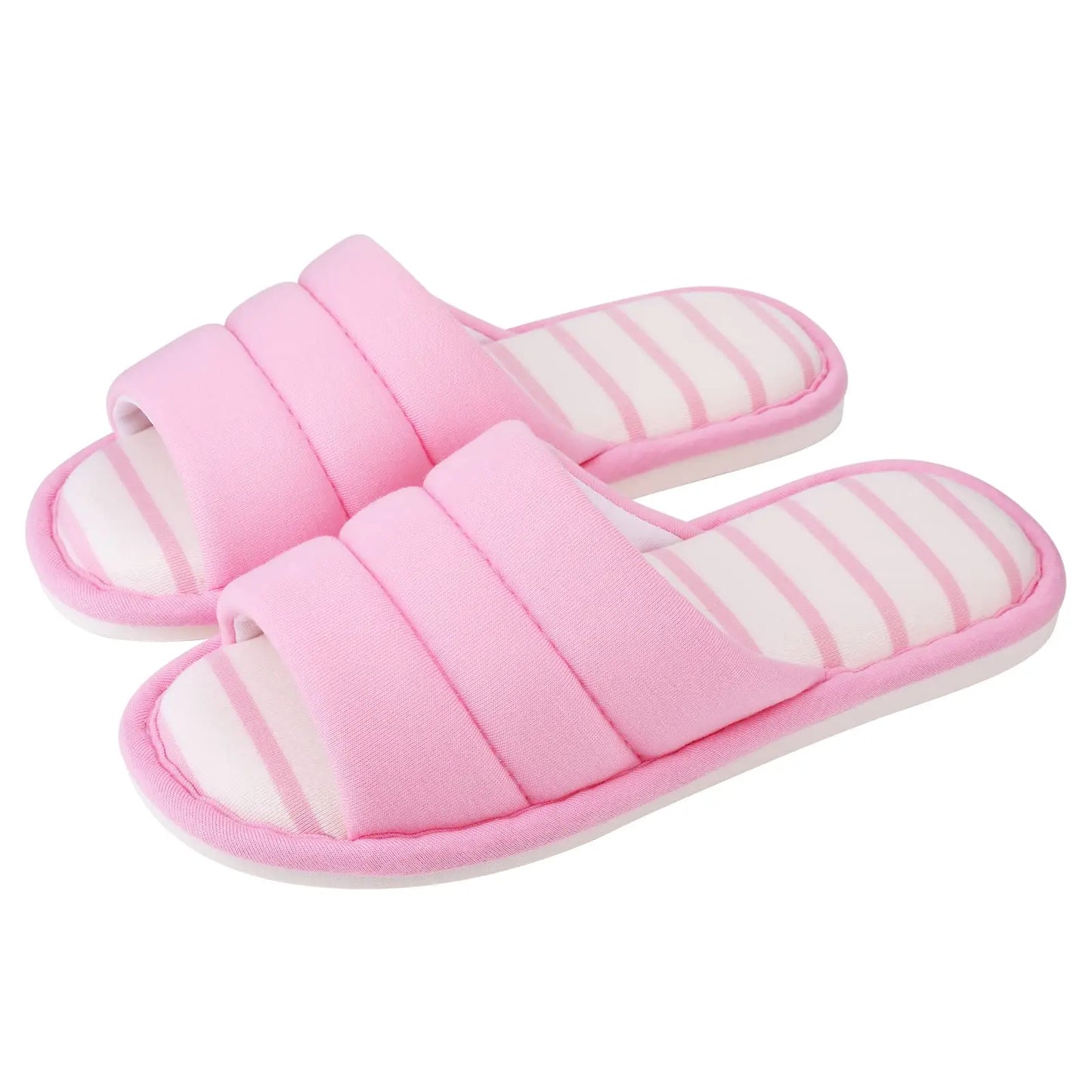 Lässige und stützende orthopädische Sandalen