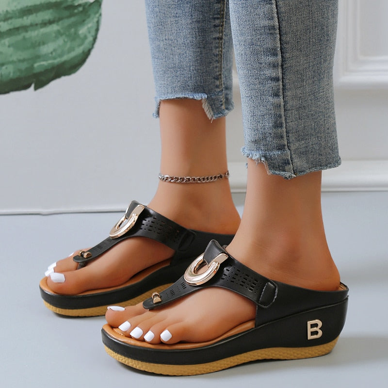 MW | Sandalen für den Sommer