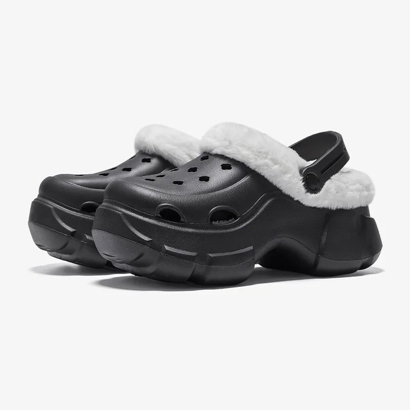 Vielseitige und stützende orthopädische Sandalen