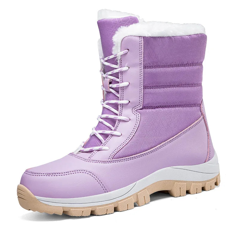 Hochwertige orthopädische Stiefel