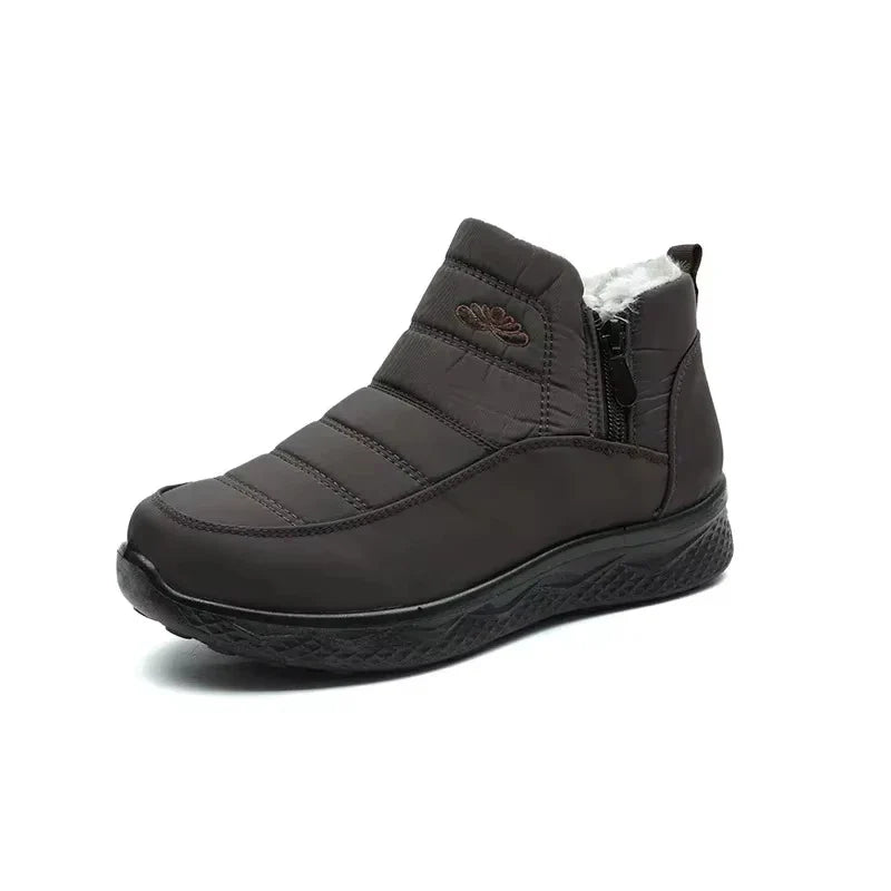 Hochwertige orthopädische Stiefel