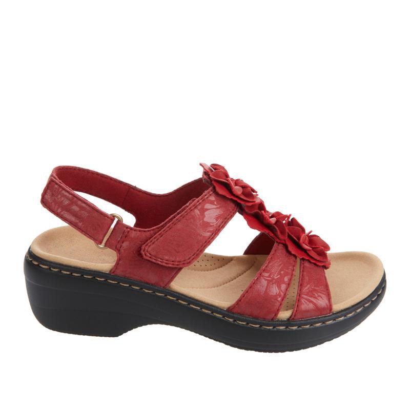MW | | Elegante orthopädische Sandalen