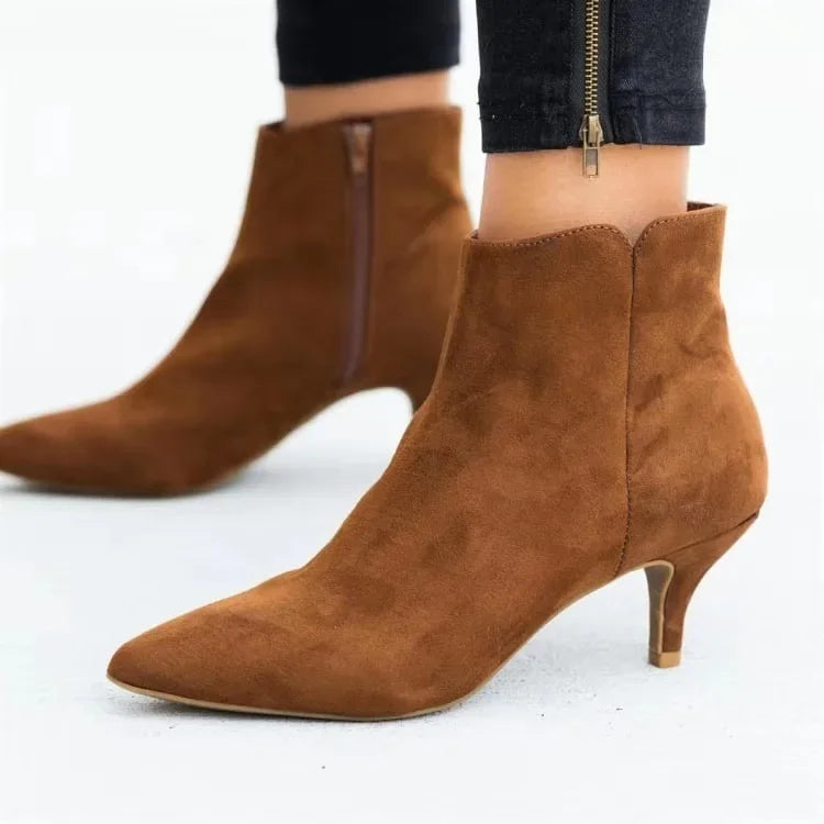 Langlebige und stützende orthopädische Stiefel