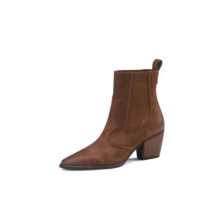 Hochwertige orthopädische Stiefel