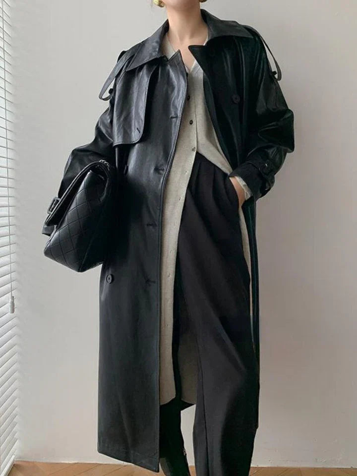 MW | Moderner und bequemer Mantel
