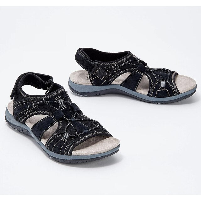 MW | Sandels | Strandsandalen