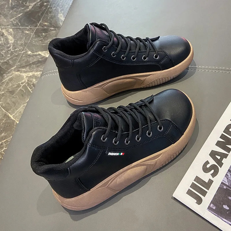 Hochwertige orthopädische Turnschuhe