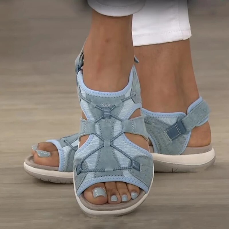 MW | Sandels | Strandsandalen