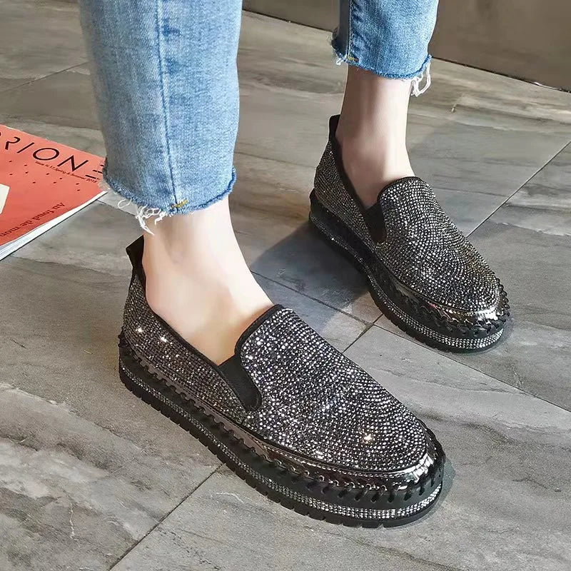 Bequeme und modische orthopädische Slipper