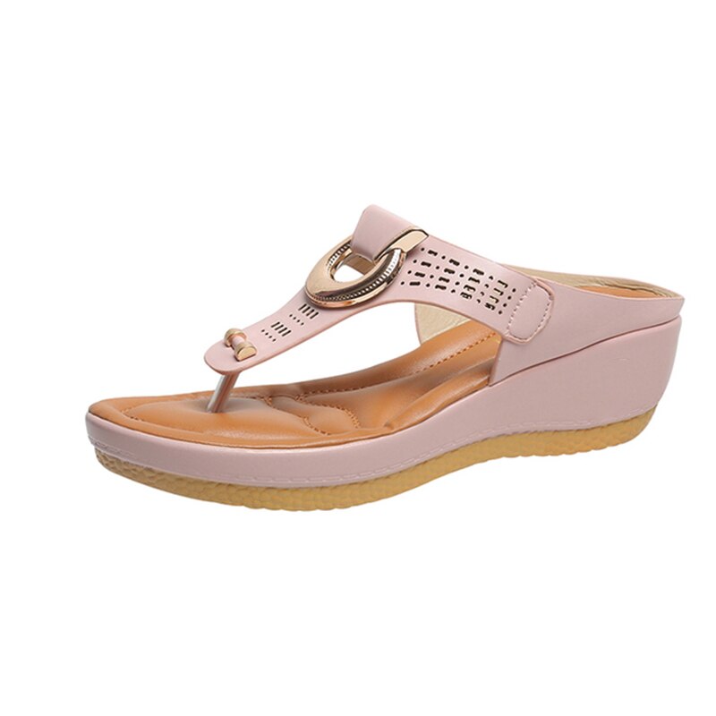 MW | Sandalen | Perfekte Unterstützung für Ihre Füße
