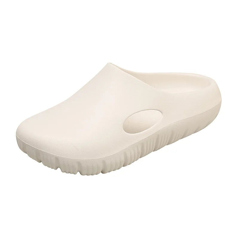 Bequeme und modische orthopädische Sandalen