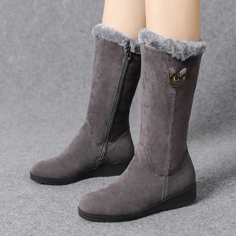 Hochwertige orthopädische Stiefel