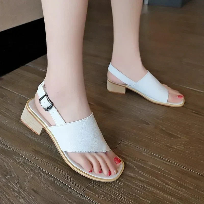 MW | | Modische und stützende orthopädische Wintersandalen