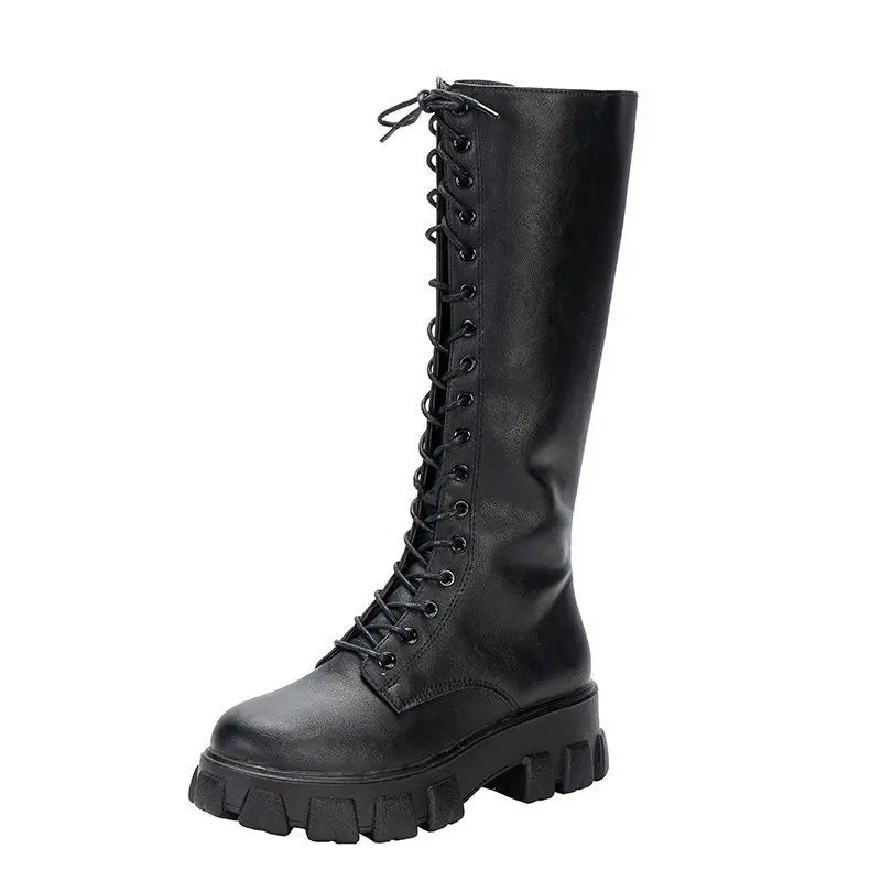 Vielseitige und stützende orthopädische Stiefel