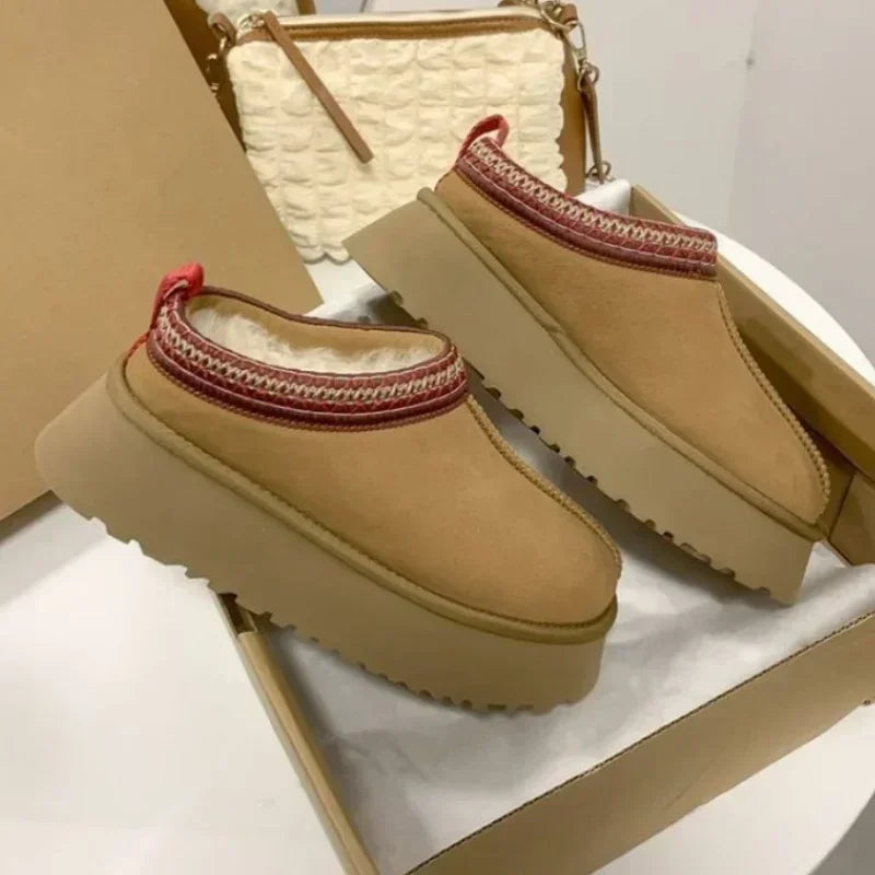 Hochwertige orthopädische Stiefel