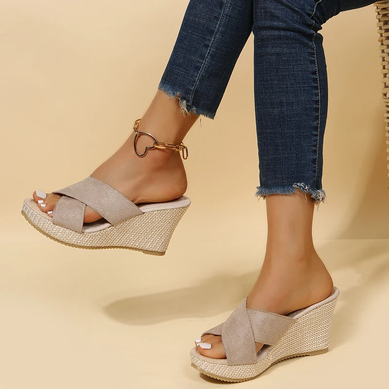 MW | | Orthopädische Sandalen für Frauen