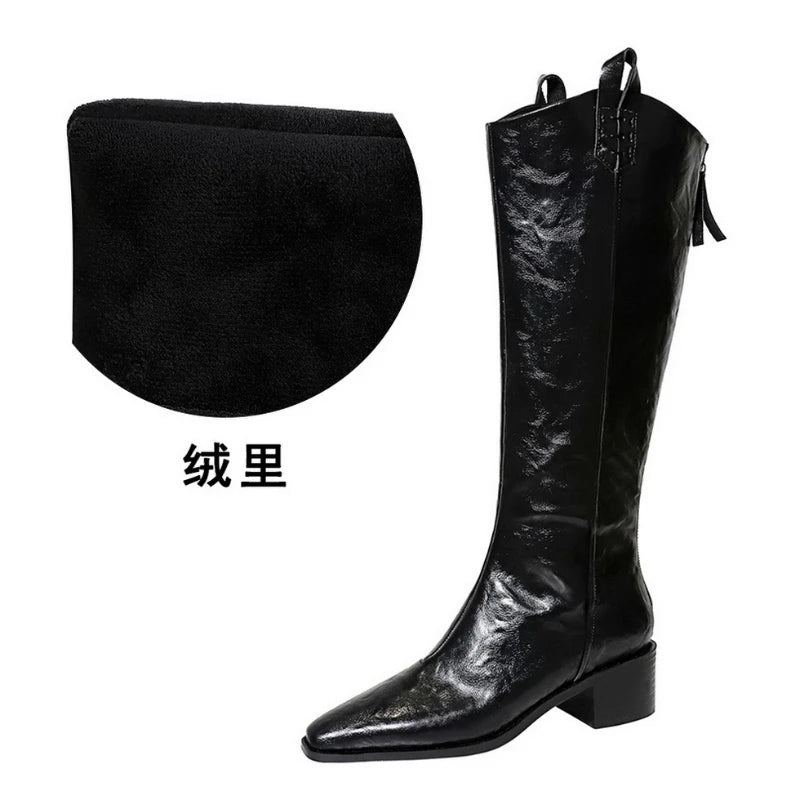 Hochwertige orthopädische Stiefel