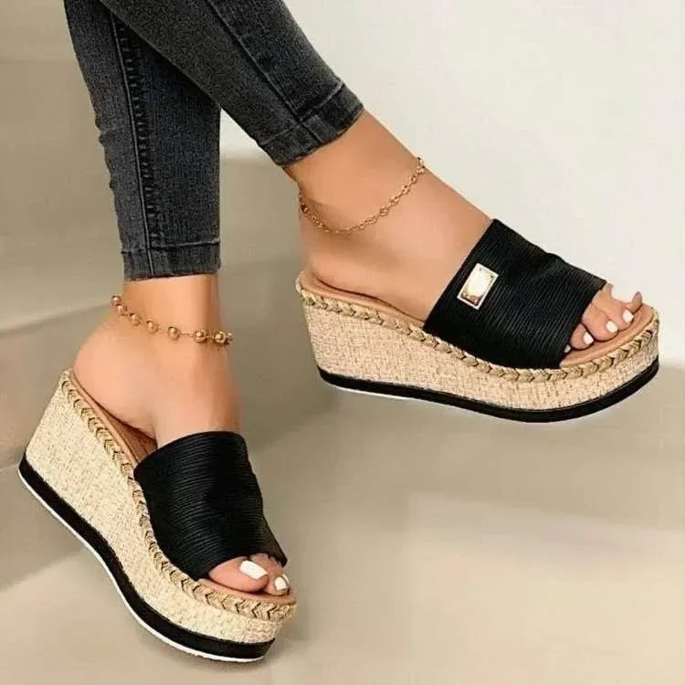 Hochwertige orthopädische Sandalen