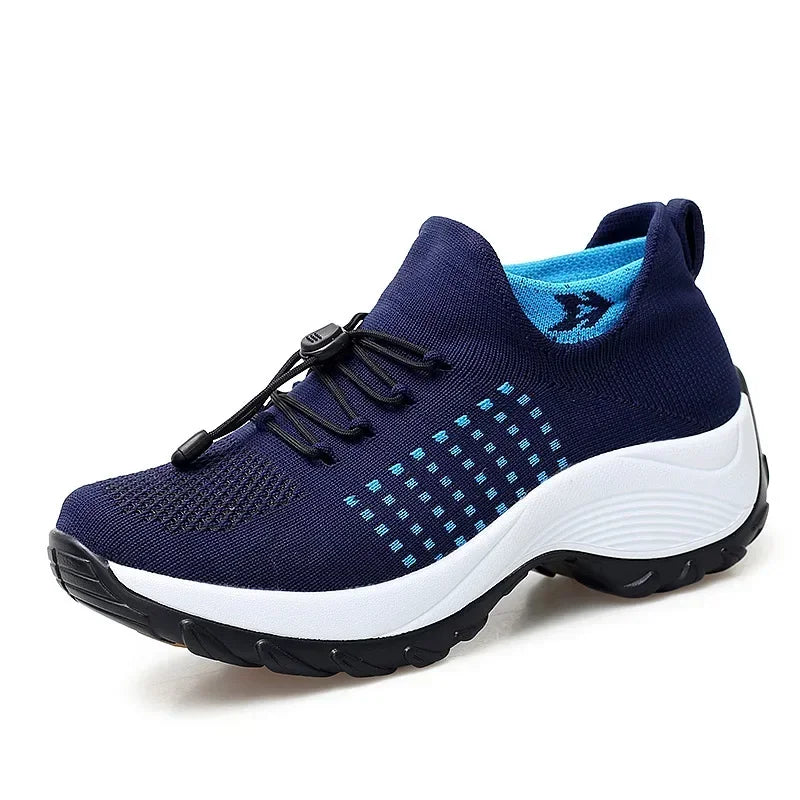 Hochwertige orthopädische Turnschuhe