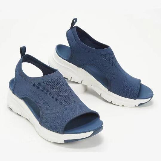 MW | Bequeme Sandalen für Frauen