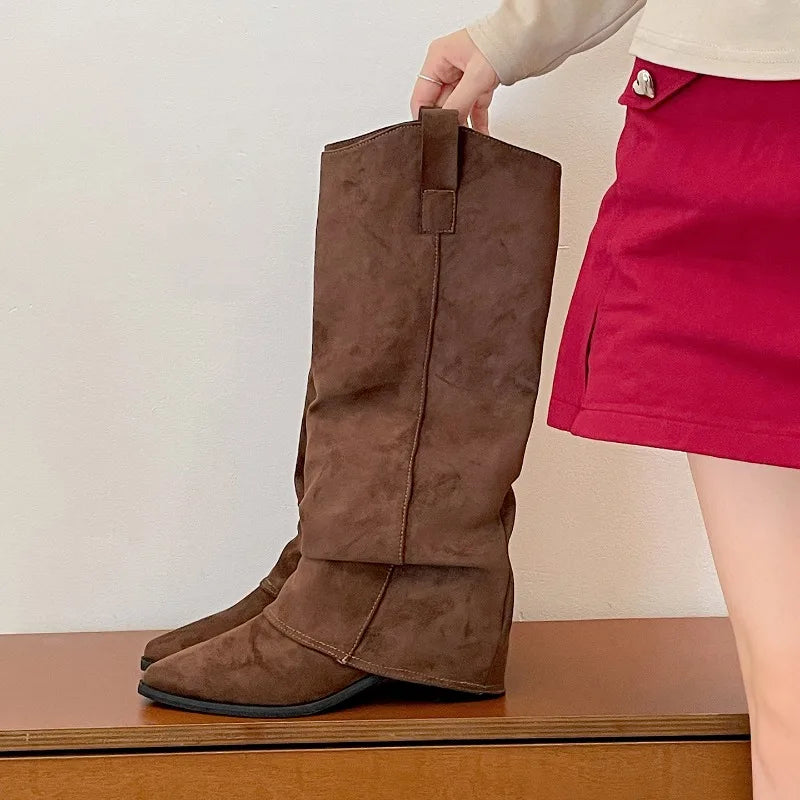 Vielseitige und stützende orthopädische Stiefel