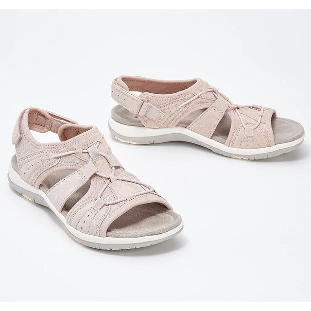 MW | Sandels | Strandsandalen