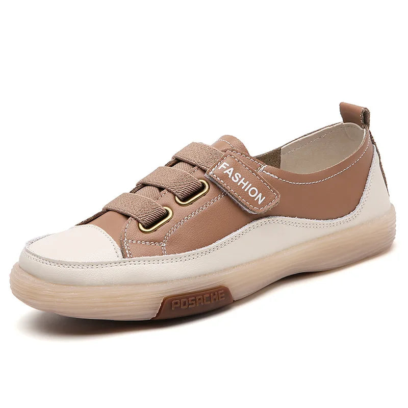 Bequeme und modische orthopädische Turnschuhe