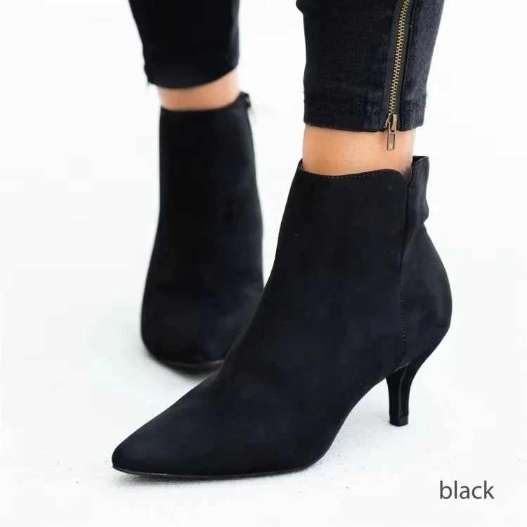 Langlebige und stützende orthopädische Stiefel