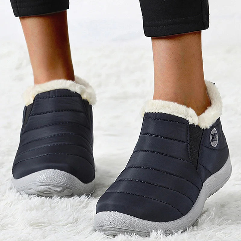 Bequeme und modische orthopädische Turnschuhe