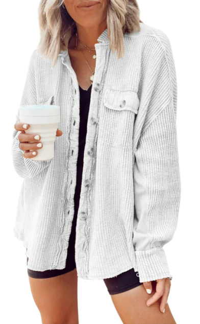 MW | Moderne und bequeme Winterjacke