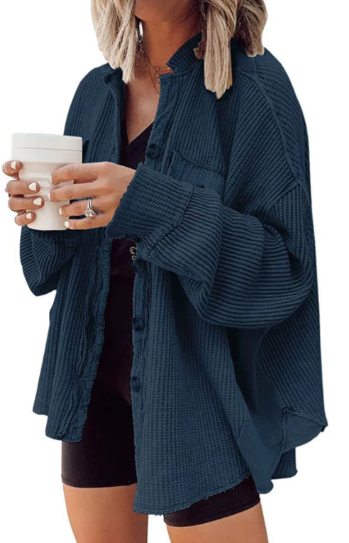 MW | Moderne und bequeme Winterjacke