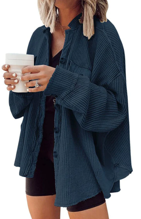 MW | Moderne und bequeme Winterjacke