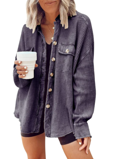 MW | Moderne und bequeme Winterjacke