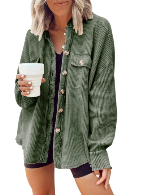 MW | Moderne und bequeme Winterjacke