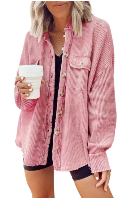 MW | Moderne und bequeme Winterjacke