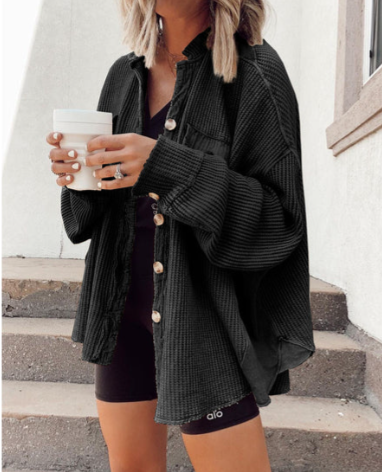 MW | Moderne und bequeme Winterjacke