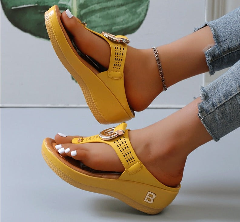 MW | Sandalen für den Sommer