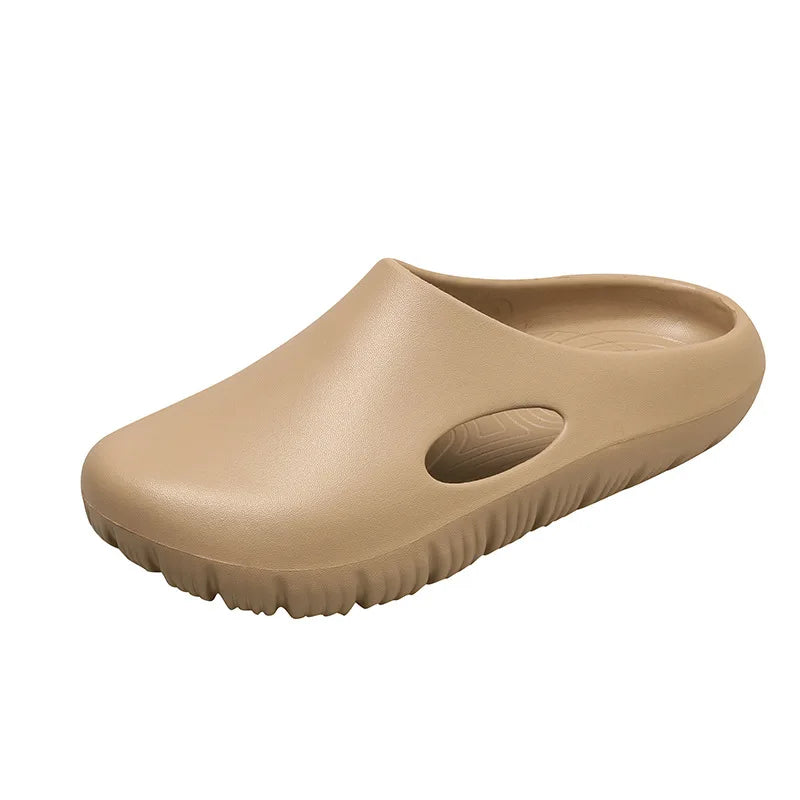 Bequeme und modische orthopädische Sandalen