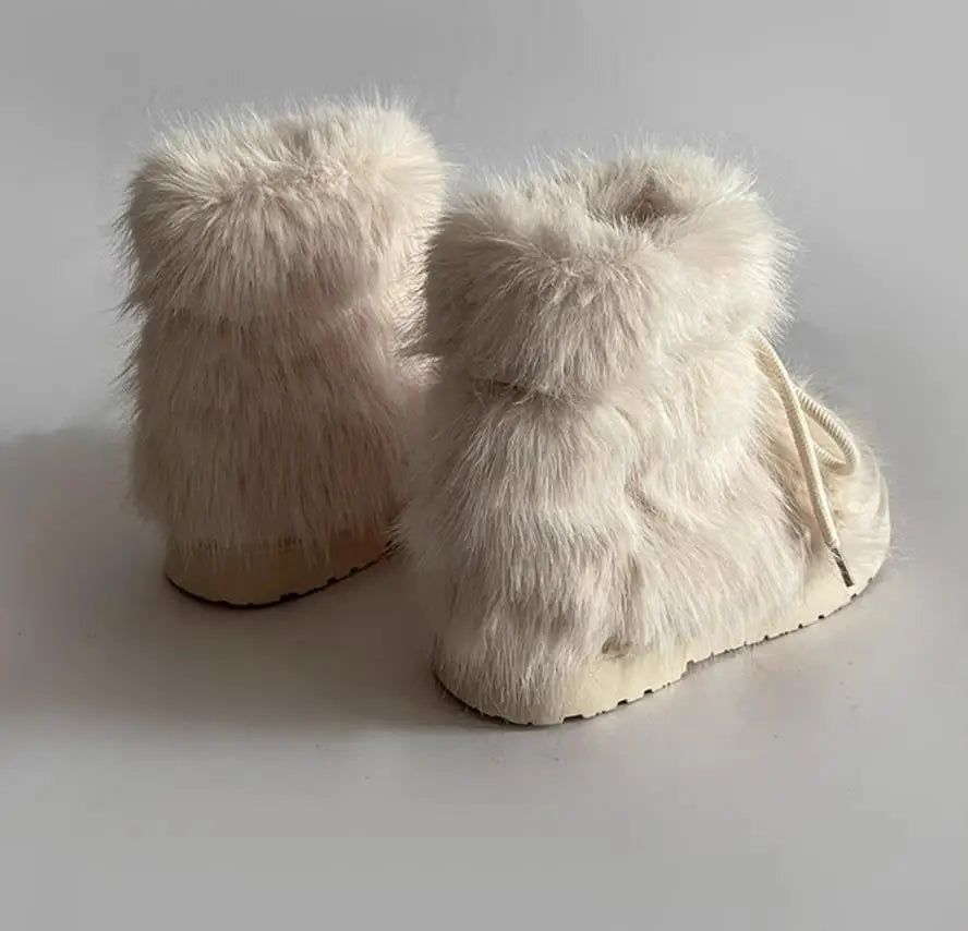 Langlebige und stützende orthopädische Stiefel