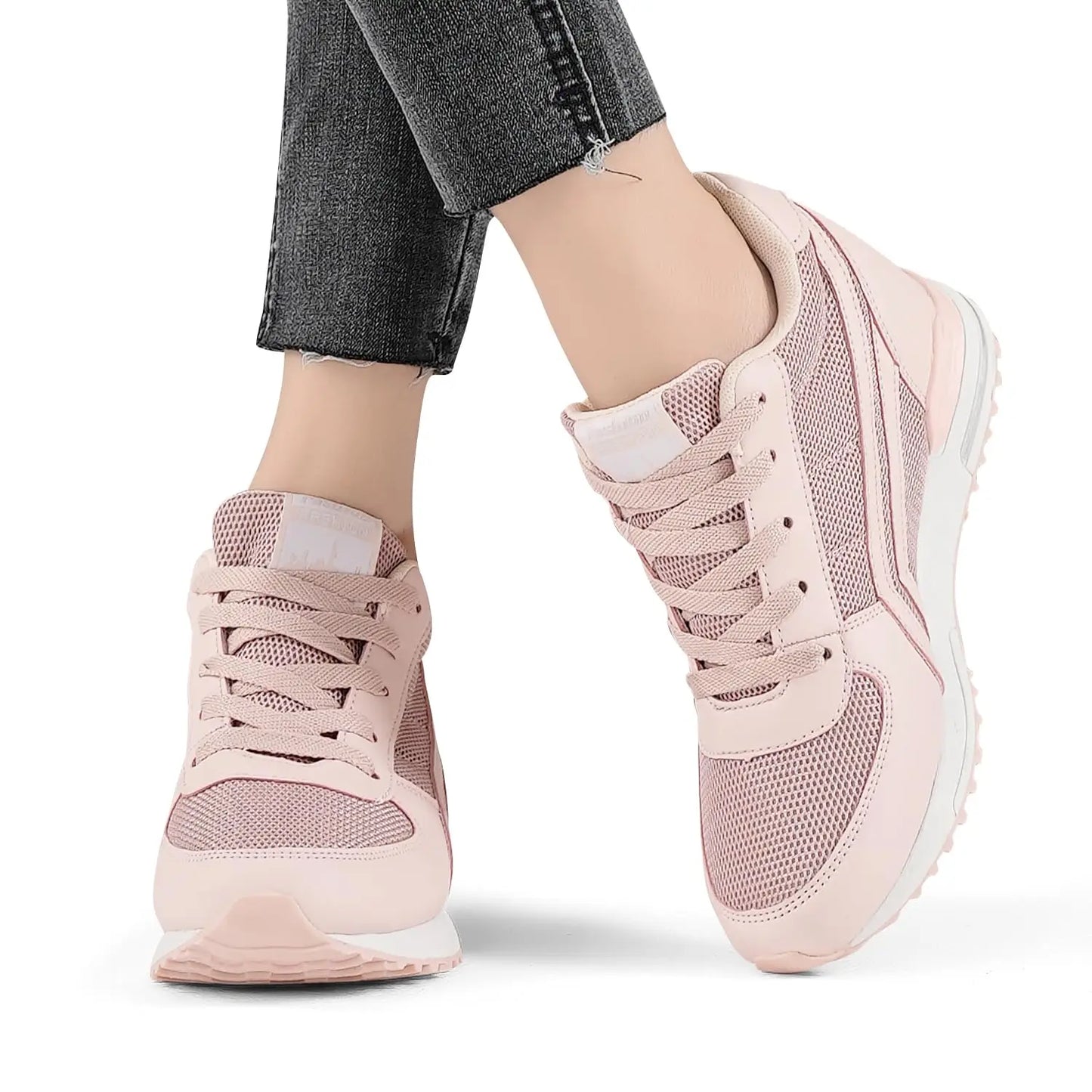 Hochwertige orthopädische Turnschuhe