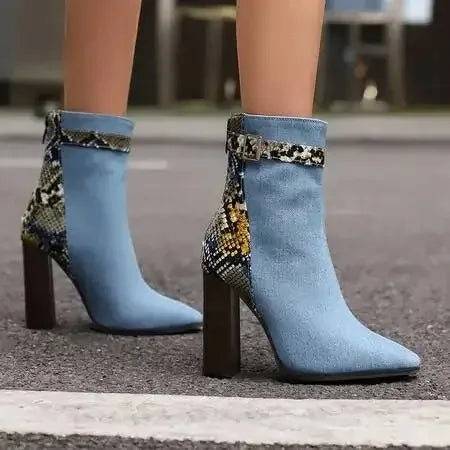 Maßgeschneiderte und bequeme orthopädische Stiefel