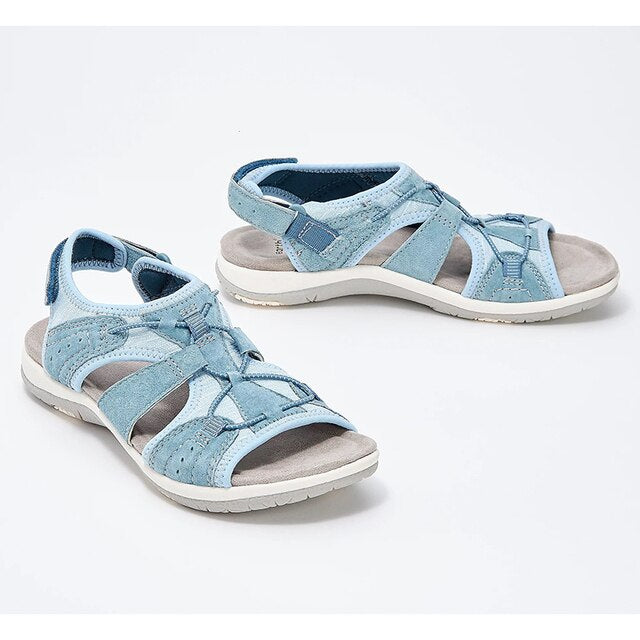 MW | Sandels | Strandsandalen