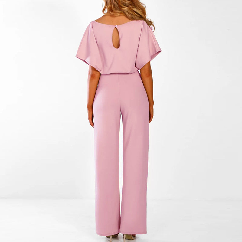 MW | Eleganter und stilvoller Jumpsuit