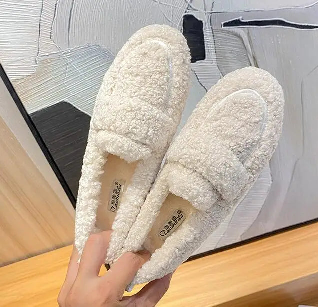 Bequeme und modische orthopädische Ballerinas