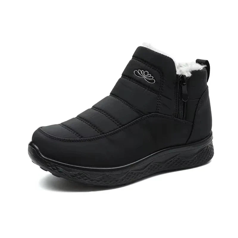 Hochwertige orthopädische Stiefel